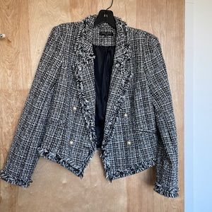 Women’s Blazer
